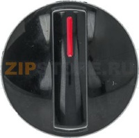 HANDLE COOKING TOP BOSCH ø 34 mm