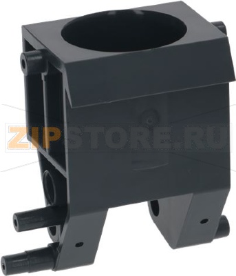 КОНТЕЙНЕР КОФЕ СЕРЫЙ 9 ГРАММ 