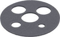ISOLANTE SUPERIORE ø 80 mm PER CALDAIA