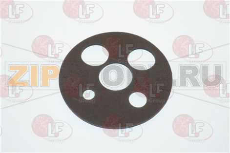 ISOLANTE SUPERIORE ø 80 mm PER CALDAIA 