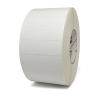 RFID-метка 76,2x13,9 мм, 1500 шт Zebra