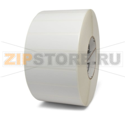 RFID-метка 76,2x13,9 мм, 1500 шт Zebra 