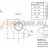 Тензодатчик Zemic BM14D-С2-30t-20B - Тензодатчик Zemic BM14D-С2-30t-20B