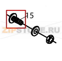 Toma de presion Fagor FI-160