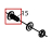 Toma de presion Fagor FI-160
