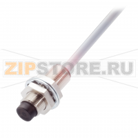 Датчик индуктивный Standard с приоритетом Balluff BES030Y