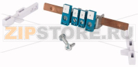 Блок клеммный N Eaton N23RS33
