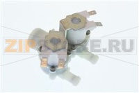 ELECTROVANNE 2 VOIES