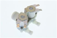 ELECTROVANNE 2 VOIES