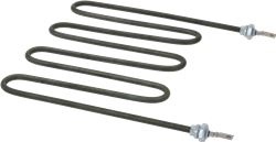 ТЭН 1700ВТ 230В 