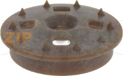 COPERCHIO PISTONE SUPERIORE 