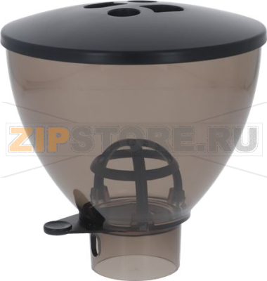 COFFEE CONTAINER COMPLETE 