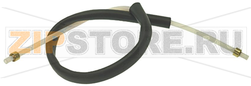 ТРУБКА PTFE Ø 2X4ММ 
