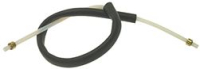 ТРУБКА PTFE Ø 2X4ММ