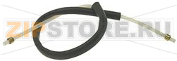 ТРУБКА PTFE Ø 2X4ММ 