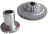 Шестерни центральные пара KitchenAid 5KPM50