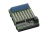 Терминальная панель Termination Board HiDTB08-SDC-89C-SC-RA Pepperl+Fuchs