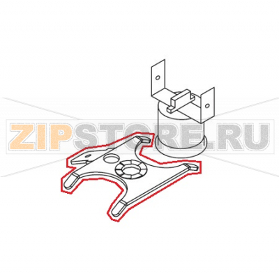 Thermostates spring for boiler Saeco Talea Giro Thermostates spring for boiler Saeco Talea Giro

Запчасть на сборочном чертеже под номером: 29

Название запчасти Saeco на английском языке: Thermostates spring for boiler Saeco Talea Giro