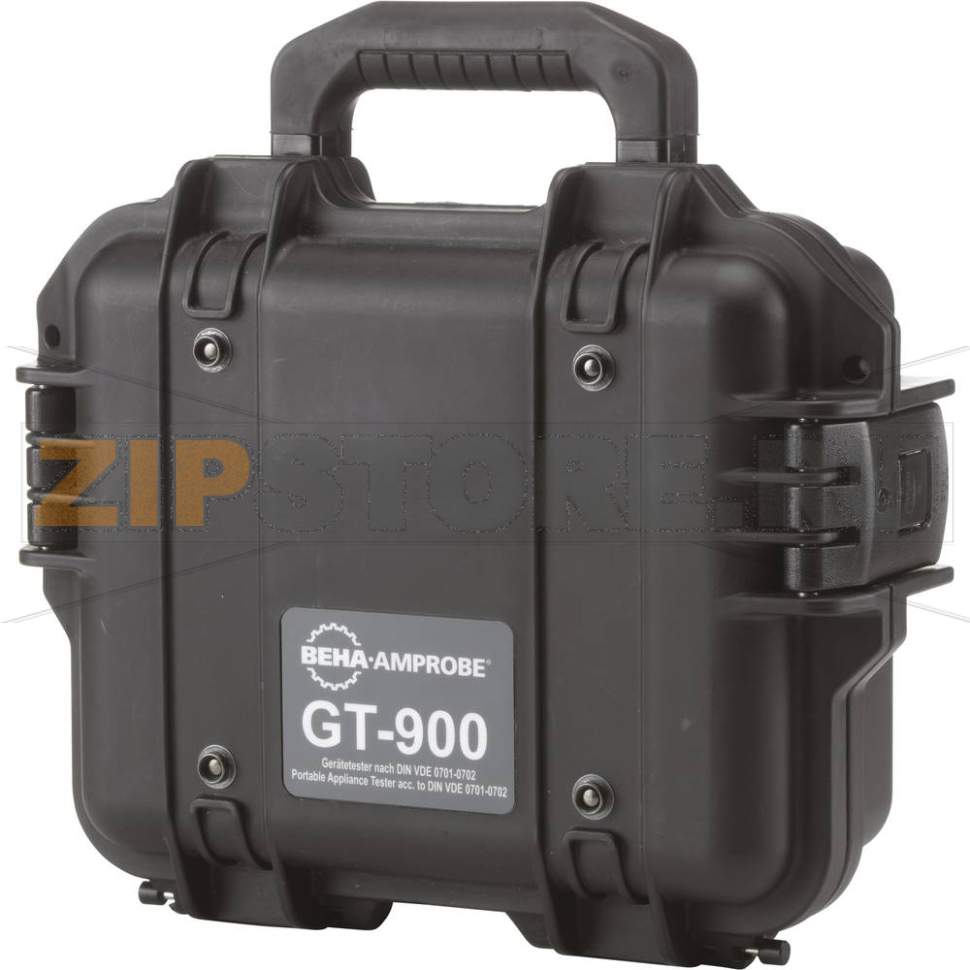 Тестер электроустановок Beha Amprobe GT-900-D 