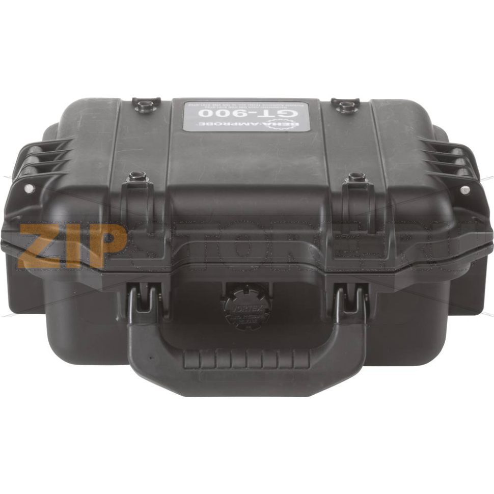 Тестер электроустановок Beha Amprobe GT-900-D 