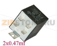 FILTRO ANTIDISTURBO FAGOR 76X1632