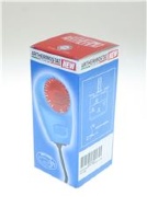 Termostato ABS colore azzurro