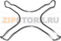 RIDUZIONE MOKA 265x265 mm 