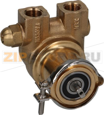 ОБЪЕМНЫЙ НАСОС PROCON Ø 3/8&quot; NPT 