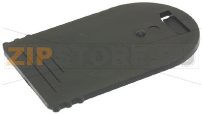 ЗАСЛОНКА БУНКЕРА ДЛЯ КОФЕ 