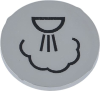 STEAM INSERT FOR KNOB