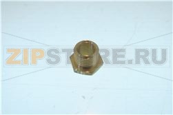 RIDUZIONE 1/4&quot;M   1/8&quot;F ES.17 AGG. 29.05 