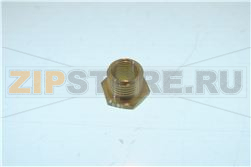 RIDUZIONE 1/4&quot;M   1/8&quot;F ES.17 AGG. 29.05 