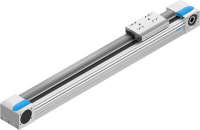 Привод с зубчатым ремнем Festo EGC-80-500-TB-KF-0H-GK