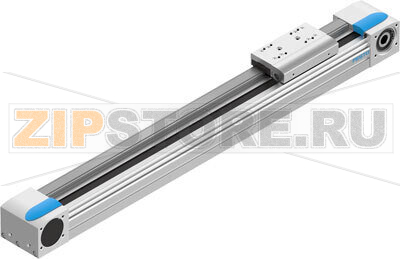 Привод с зубчатым ремнем Festo EGC-80-500-TB-KF-0H-GK 