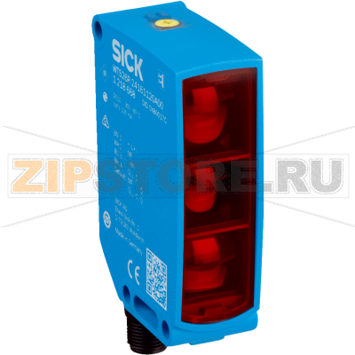 Датчик оптический SICK WTS26P-24161120A00 
