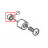 Collar (10*12*10) Sato M84Pro