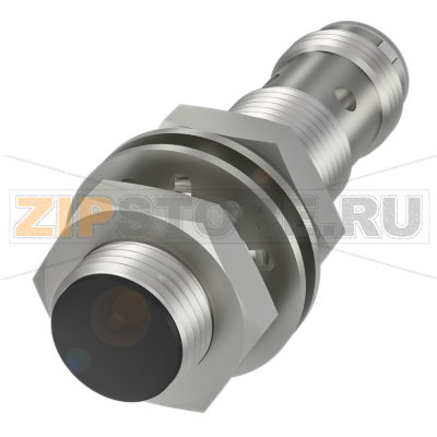 Датчик индуктивный Standard с приоритетом Balluff BES05T3 