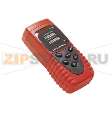 Тестер кабельный Beha Amprobe LAN-1 
