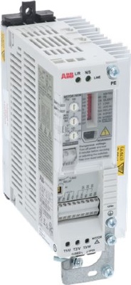 VARIADOR PROGRAMADO S-460 