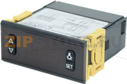 THERMOSTAT 