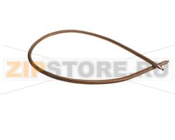 3/8 FLEXIBLE TUBE,68.5 LG 