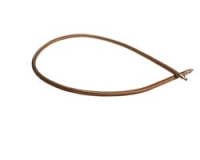 3/8 FLEXIBLE TUBE,68.5 LG