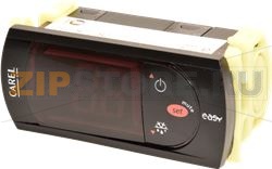 REGULATEUR CAREL PJEZSNH000 