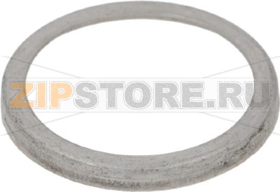 КРУГЛАЯ ГАЙКА ДЛЯ ПЕРЕКЛЮЧАТЕЛЯ ВОДА/ПАР 