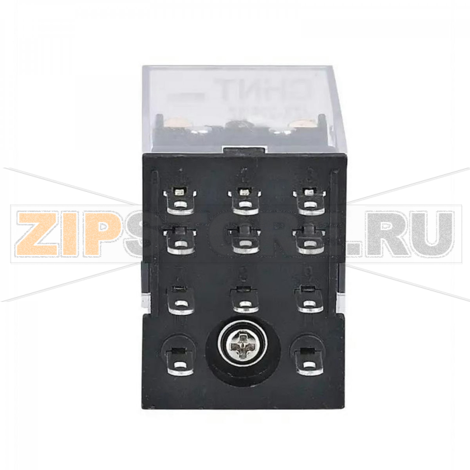 Реле промежуточное 3 А, 110 В Chint JZX-22F(D) 