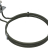 ТЭН для пекарских шкафов Gierre Brio Midi/ Maxi/ BRG600 (3кВт) - ТЭН для пекарских шкафов Gierre Brio Midi/ Maxi/ BRG600 (3кВт)