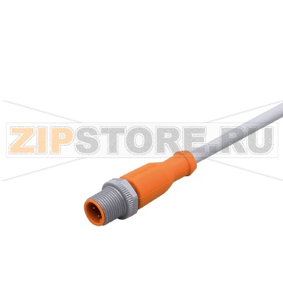 Кабель соединительный с разъемом IFM EVW020 