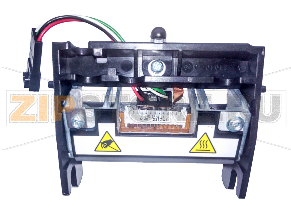 Zebra Direct Thermal Printer 300dpi Printhead For Zebra ZXP3 Card