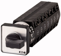 Выключатели специальные, TM, 10 A, монтаж, 7 модуль (модули) Eaton TM-7-SOND*/E