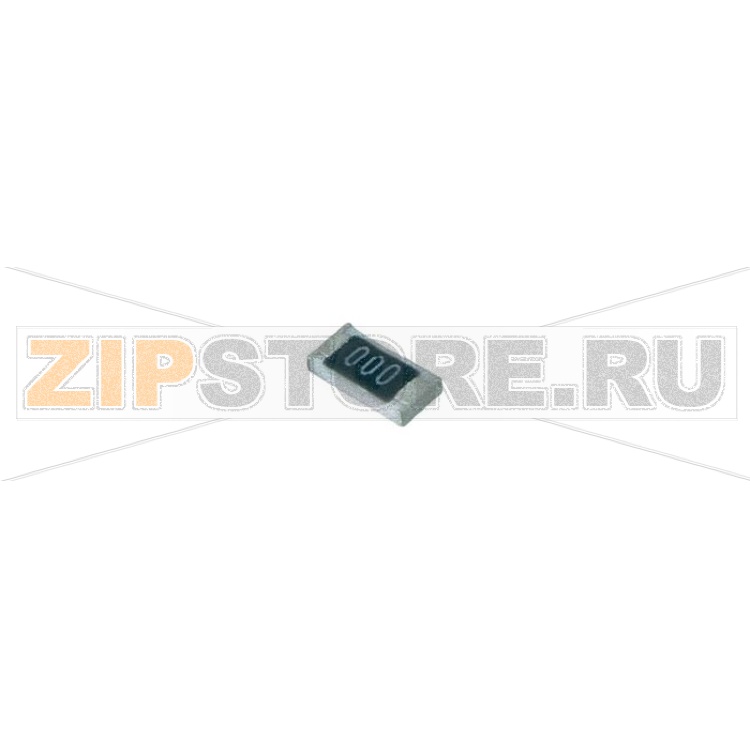 Резисторметаллопленочный4.7кΩ,SMD,0603,0.1Вт,1штWeltronAR03FTDX4701